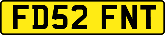 FD52FNT