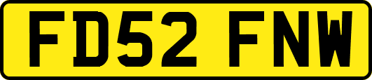 FD52FNW
