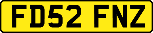 FD52FNZ