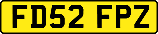 FD52FPZ