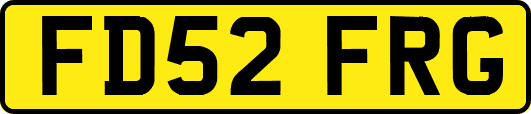 FD52FRG