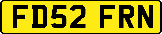 FD52FRN