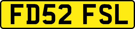 FD52FSL