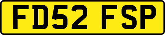 FD52FSP