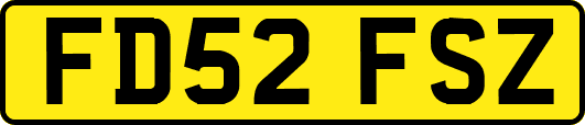 FD52FSZ