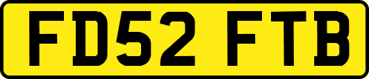 FD52FTB