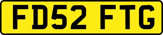 FD52FTG