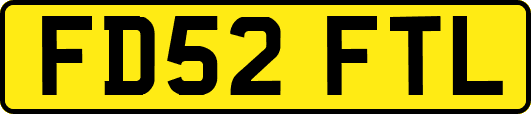 FD52FTL