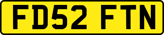 FD52FTN