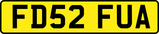 FD52FUA