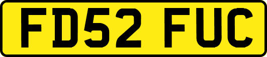 FD52FUC