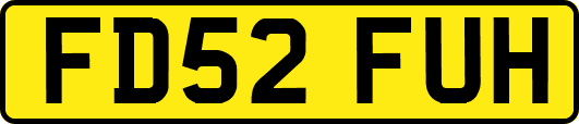 FD52FUH