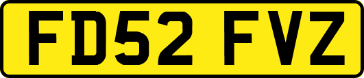 FD52FVZ