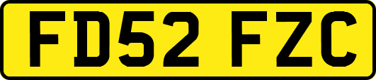 FD52FZC