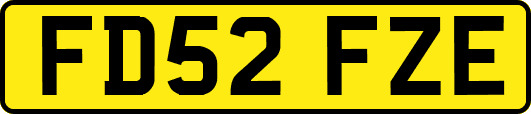FD52FZE