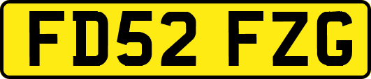 FD52FZG