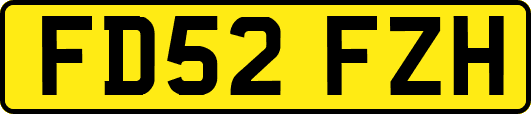 FD52FZH