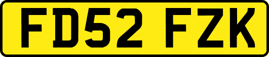 FD52FZK