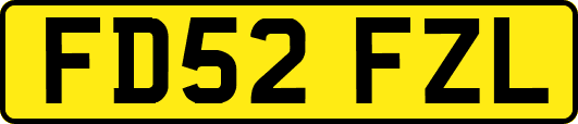 FD52FZL