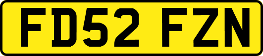 FD52FZN