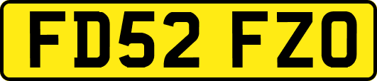 FD52FZO