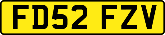 FD52FZV