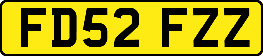 FD52FZZ