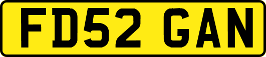 FD52GAN