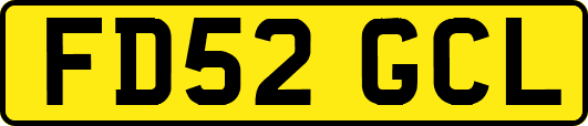 FD52GCL