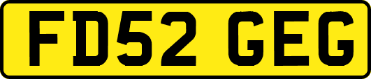 FD52GEG