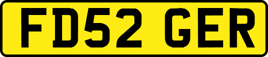 FD52GER