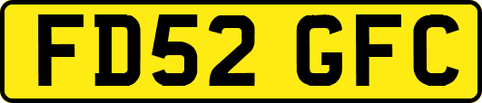 FD52GFC