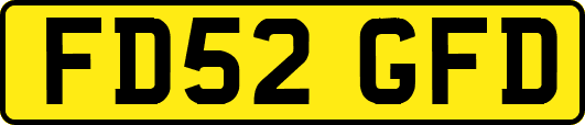 FD52GFD