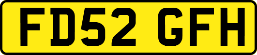 FD52GFH