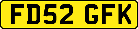 FD52GFK