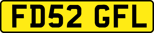 FD52GFL