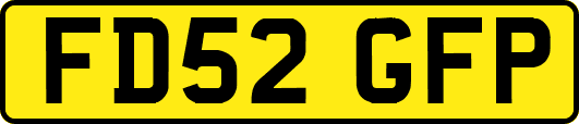 FD52GFP