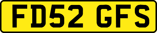 FD52GFS