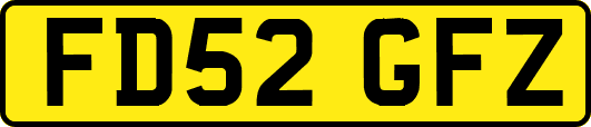 FD52GFZ