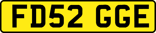 FD52GGE