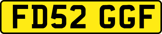 FD52GGF