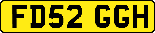 FD52GGH