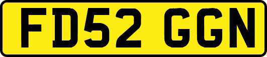 FD52GGN
