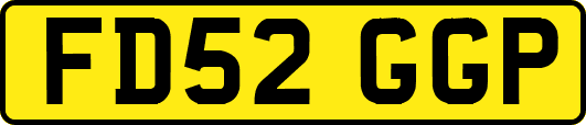 FD52GGP