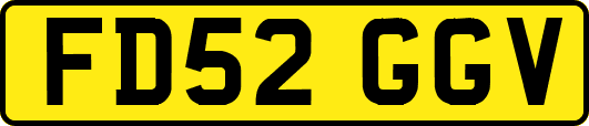 FD52GGV