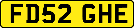 FD52GHE