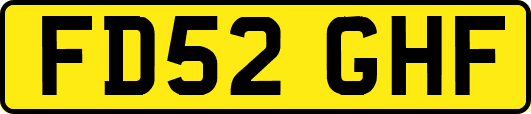 FD52GHF