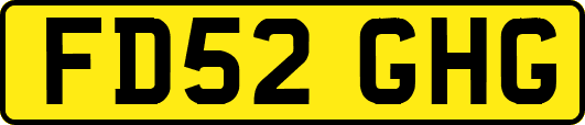 FD52GHG