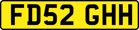FD52GHH