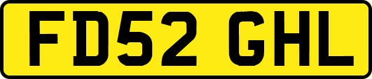 FD52GHL